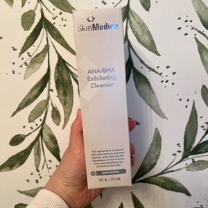 AHA/BHA Exfoliating Cleanser